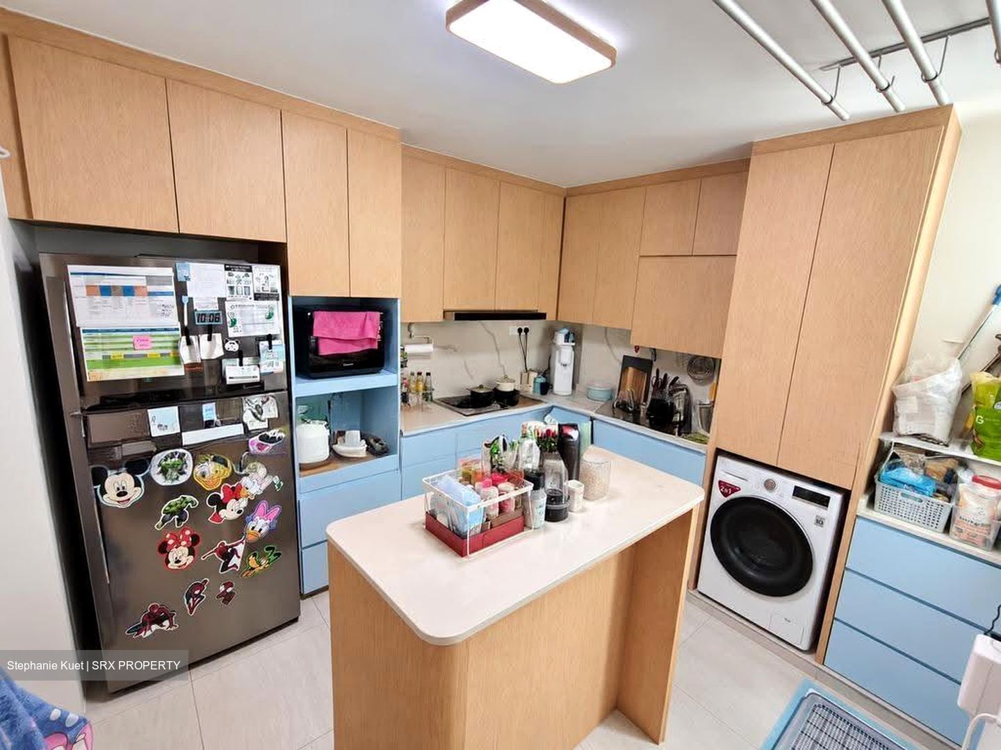 Blk 690A Woodlands Drive 75 (Woodlands), HDB 5 Rooms #638199751